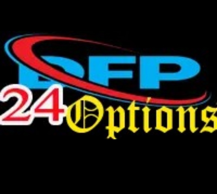 DFP 24Options